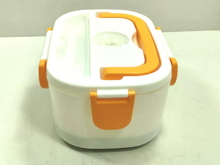 LUNCH BOX ELEKTRYCZNY PODGRZEWANY TERMOS 230/12V