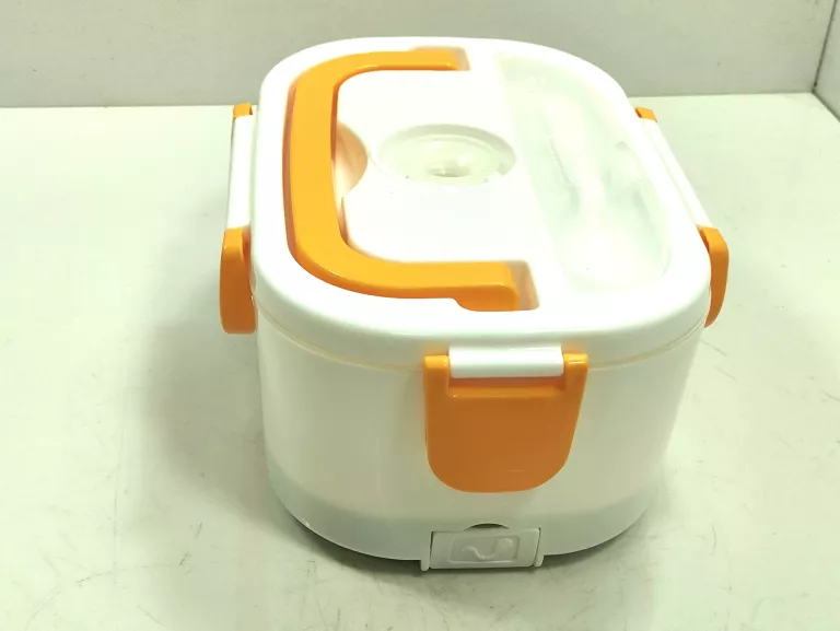 LUNCH BOX ELEKTRYCZNY PODGRZEWANY TERMOS 230/12V