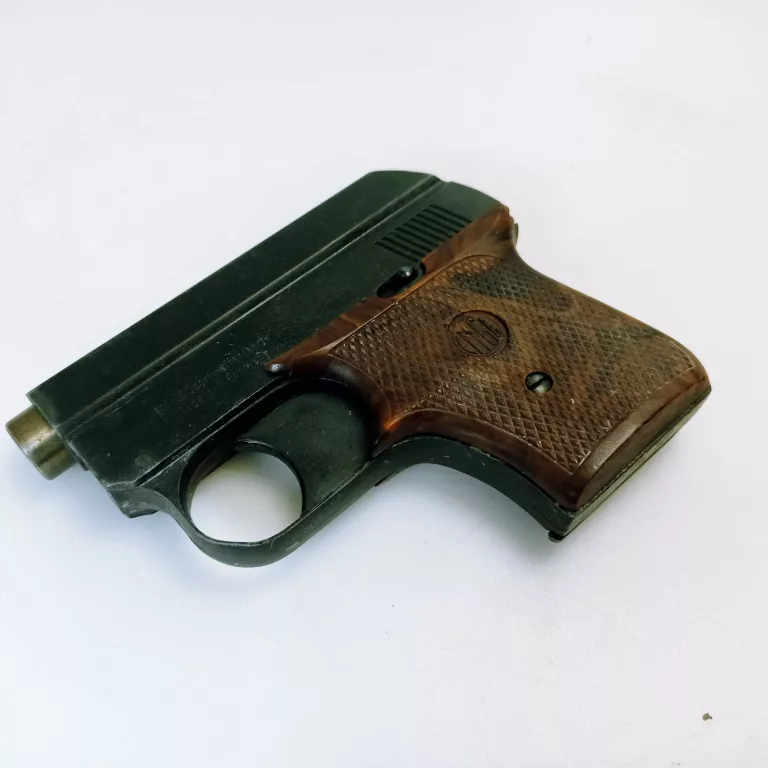 PISTOLET HUKOWY MOD 63