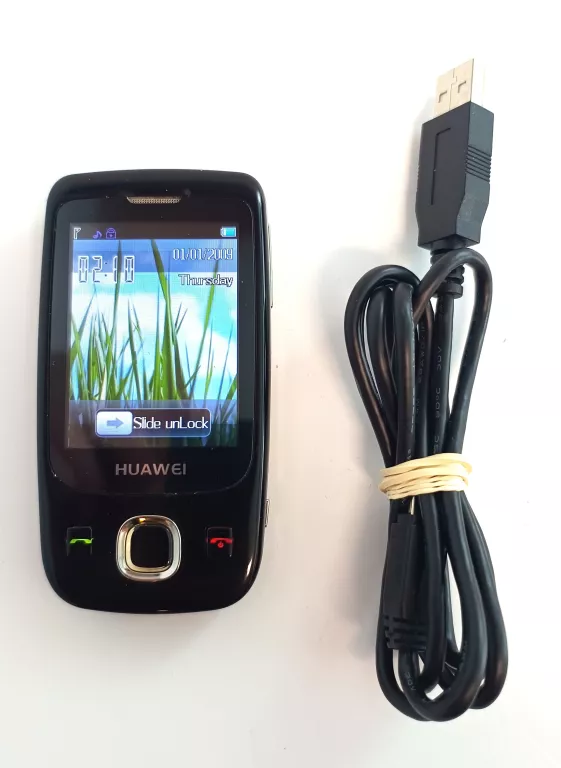 TELEFON HUAWEI G7002