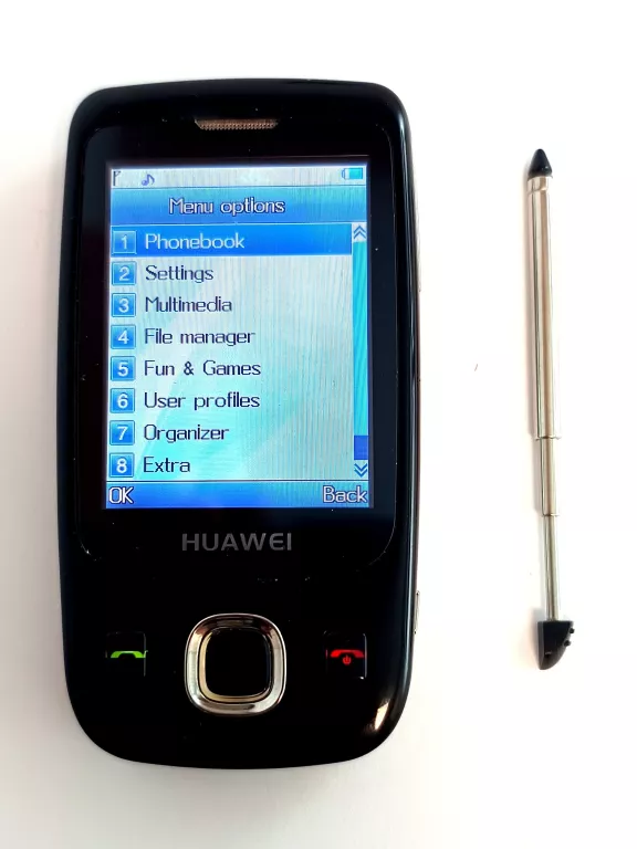 TELEFON HUAWEI G7002