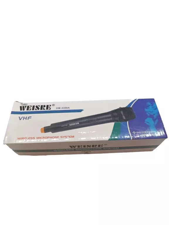 MIKROFON WEISRE DM-3308A