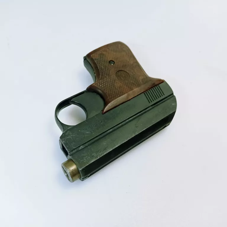 PISTOLET HUKOWY MOD 63