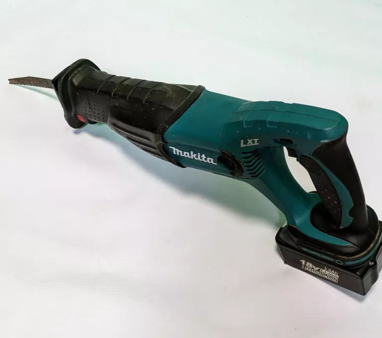 MAKITA BJR 182 PIŁA SZABLASTA LISI OGON AKUMLATOR