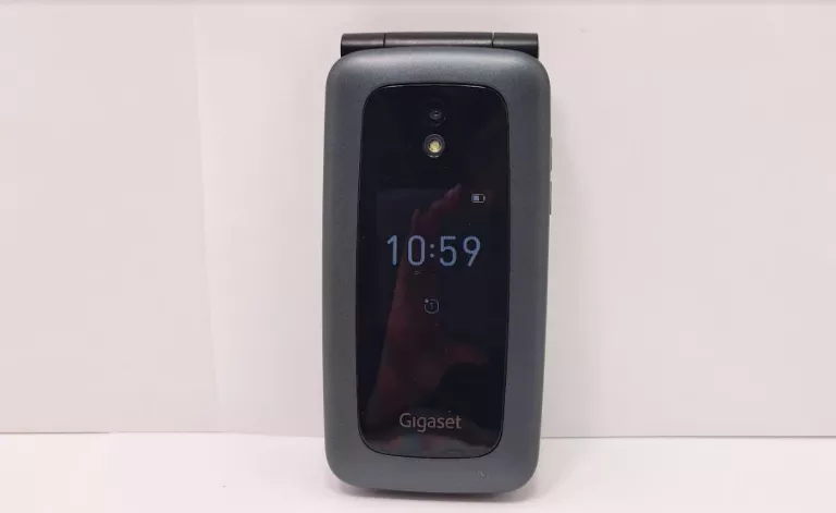 TELEFON KOMÓWRKOWY GIGASET GL7 IMIE: 350683010138070