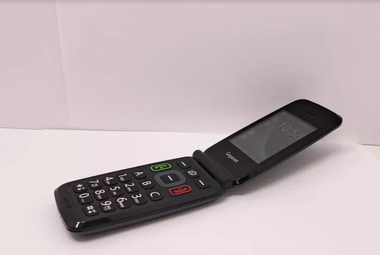 TELEFON KOMÓWRKOWY GIGASET GL7 IMIE: 350683010138070
