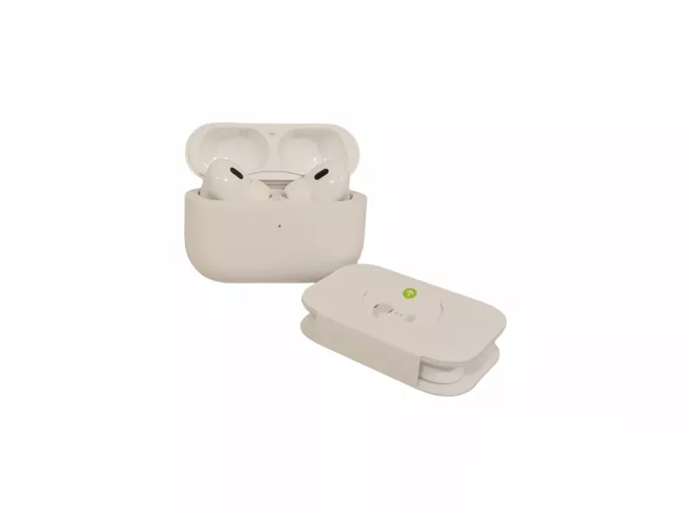 SŁUCHAWKI APPLE AIRPODS 2 PRO
