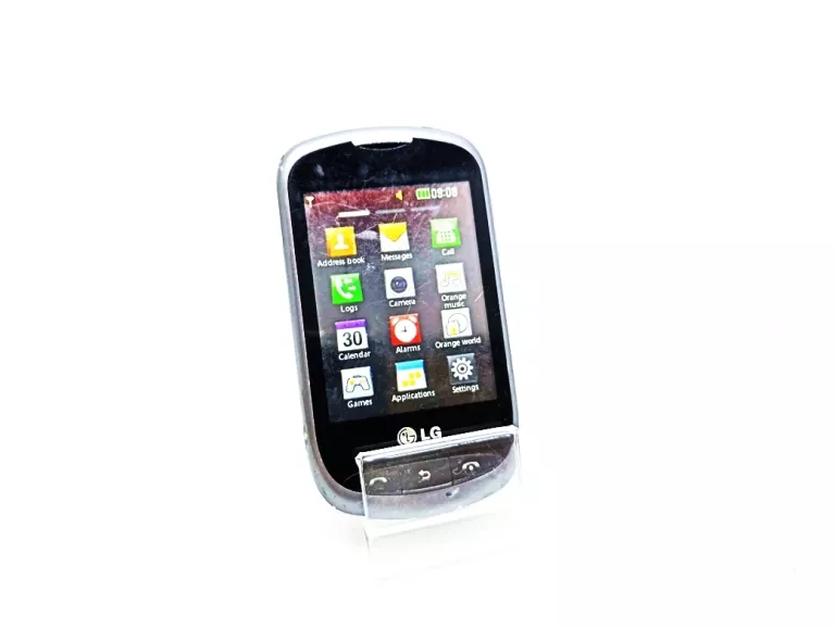TELEFON LG T310