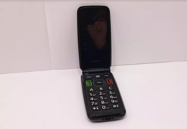 TELEFON KOMÓWRKOWY GIGASET GL7 IMIE: 350683010138070