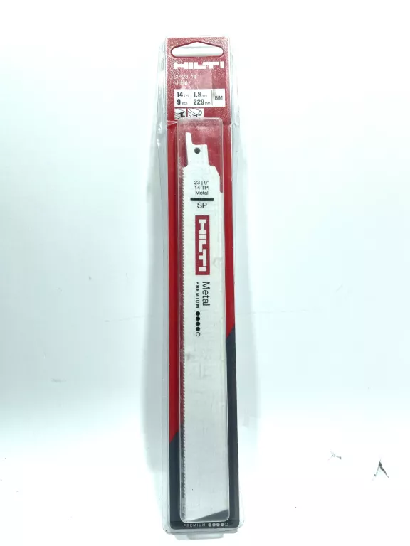 BRZESZCZOT HILTI SP 23 10 5SZT