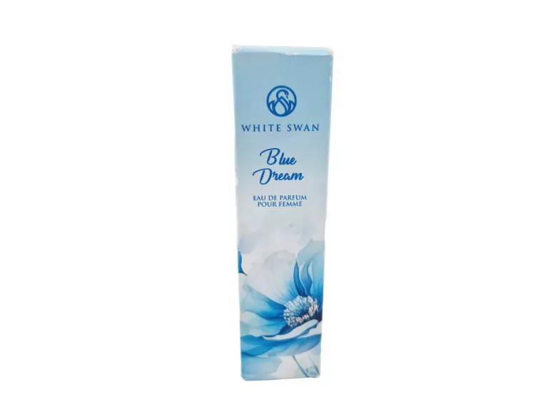 PERFUMY WHITE SWAN BLUE DREAM EDP 30ML | WODA PERFUMOWANA