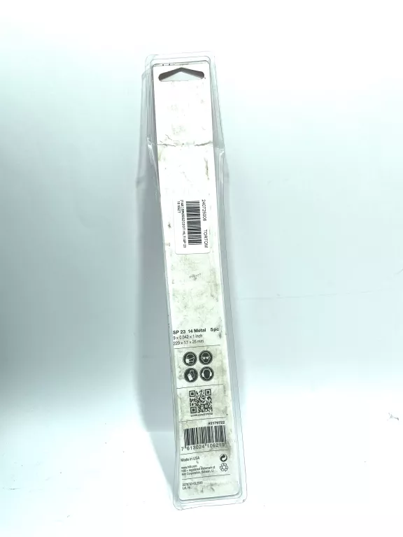BRZESZCZOT HILTI SP 23 10 5SZT