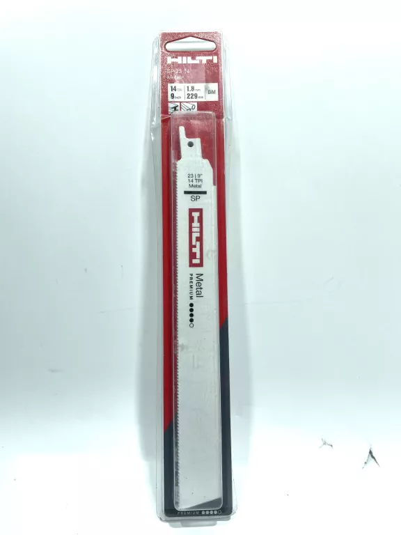 BRZESZCZOT HILTI SP 23 10 5SZT