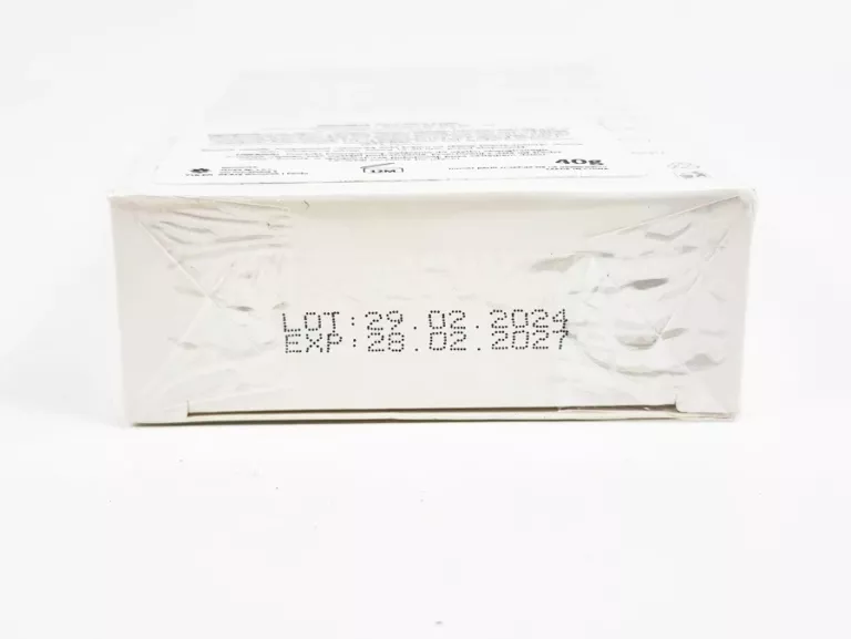 KREM DO PIELĘGNACJI SKÓRY BIOAQUA SPF 60 40G