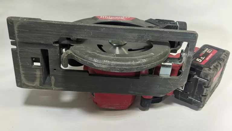 PILARKA AKUMULATOROWA MILWAUKEE M18 CCS55 AKU 5,0