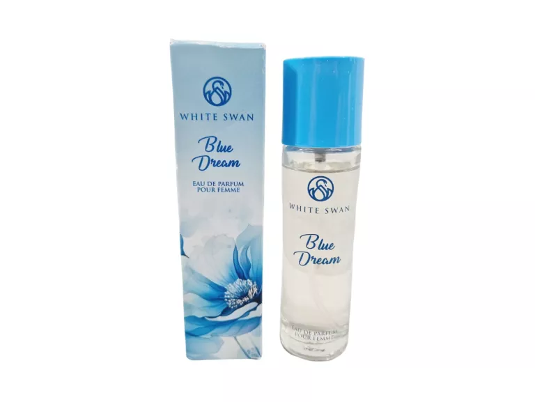 PERFUMY WHITE SWAN BLUE DREAM EDP 30ML | WODA PERFUMOWANA
