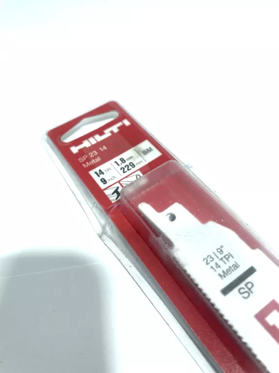 BRZESZCZOT HILTI SP 23 10 5SZT