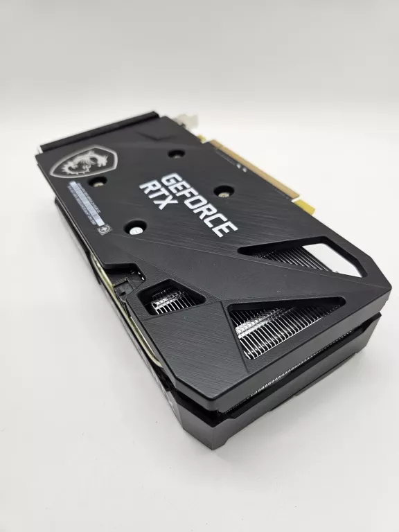 KARTA GRAFICZNA MSI GEFORCE RTX 3050 VENTUS 2X XS