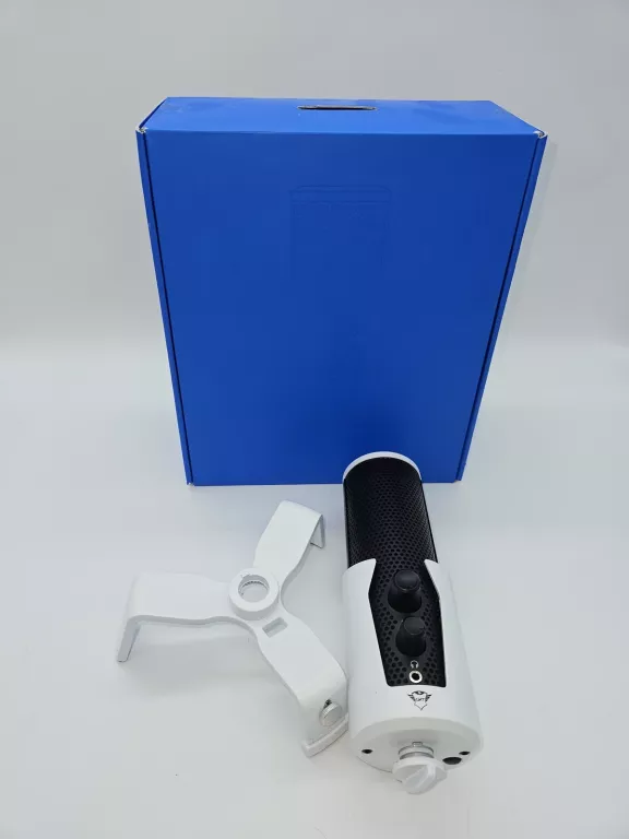 MIKROFON TRUST GXT 258W FYRU