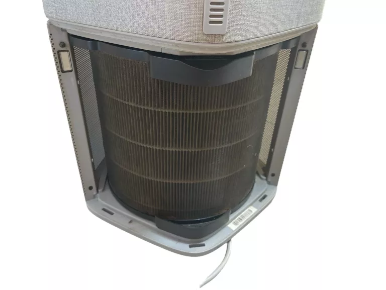 OCZYSZCZACZ POWIETRZA ELECTROLUX PA91-405GY OPIS!