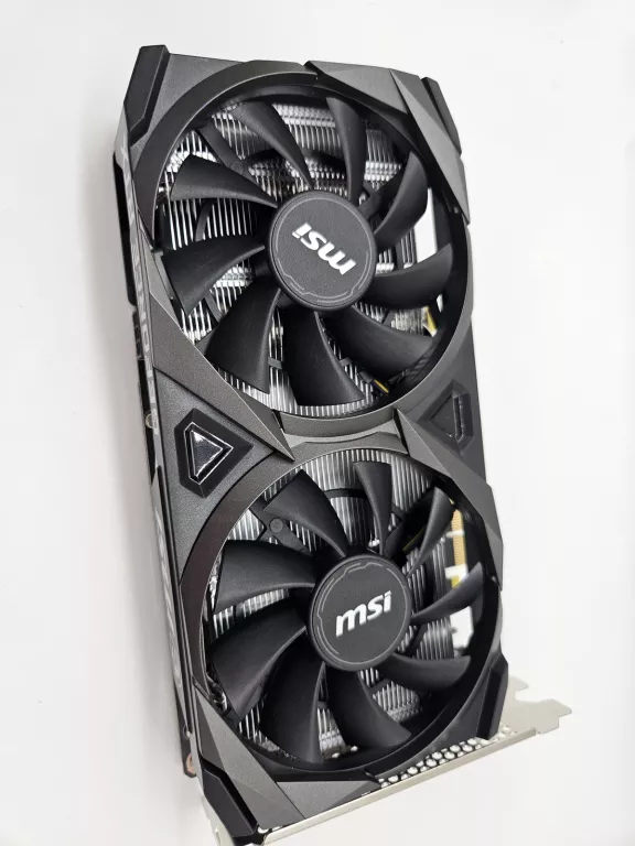 KARTA GRAFICZNA MSI GEFORCE RTX 3050 VENTUS 2X XS