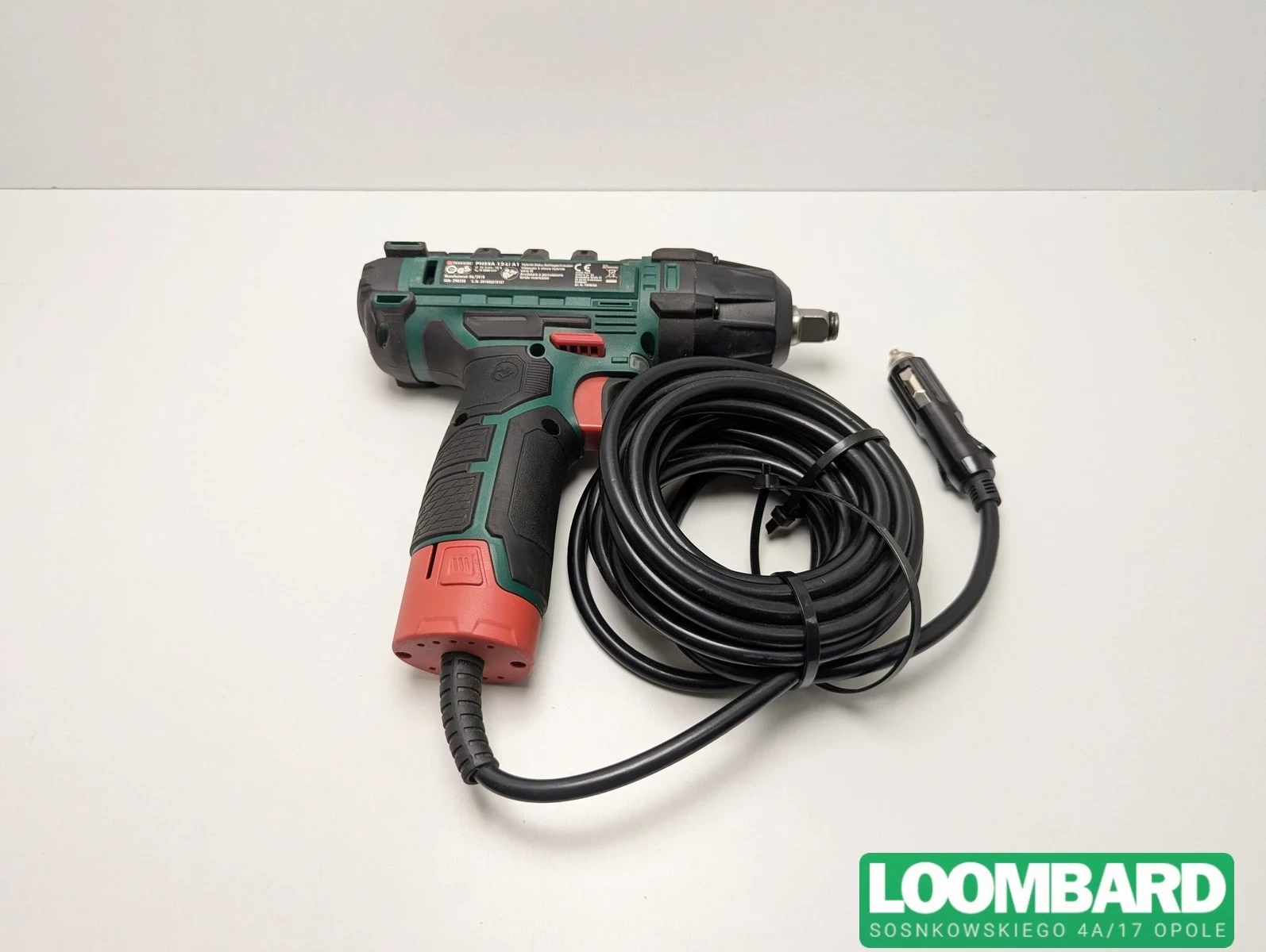 zakretarka-klucz-akumulatorowy-12v-parkside-phssa-12-li-a1-stan-uzywany