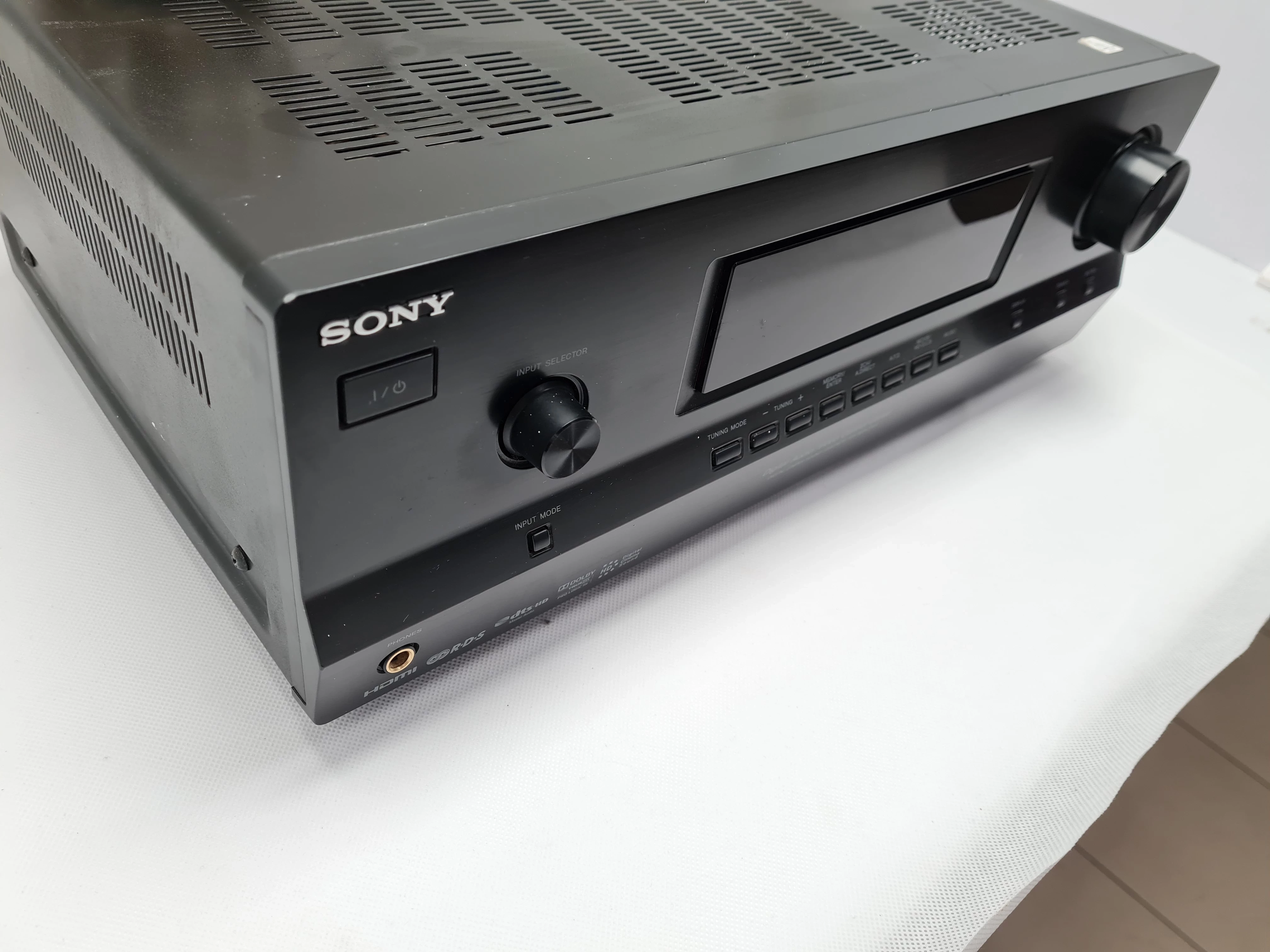 amplituner-sony-str-dh520-3x-glosnik-pilot-stan-uzywany