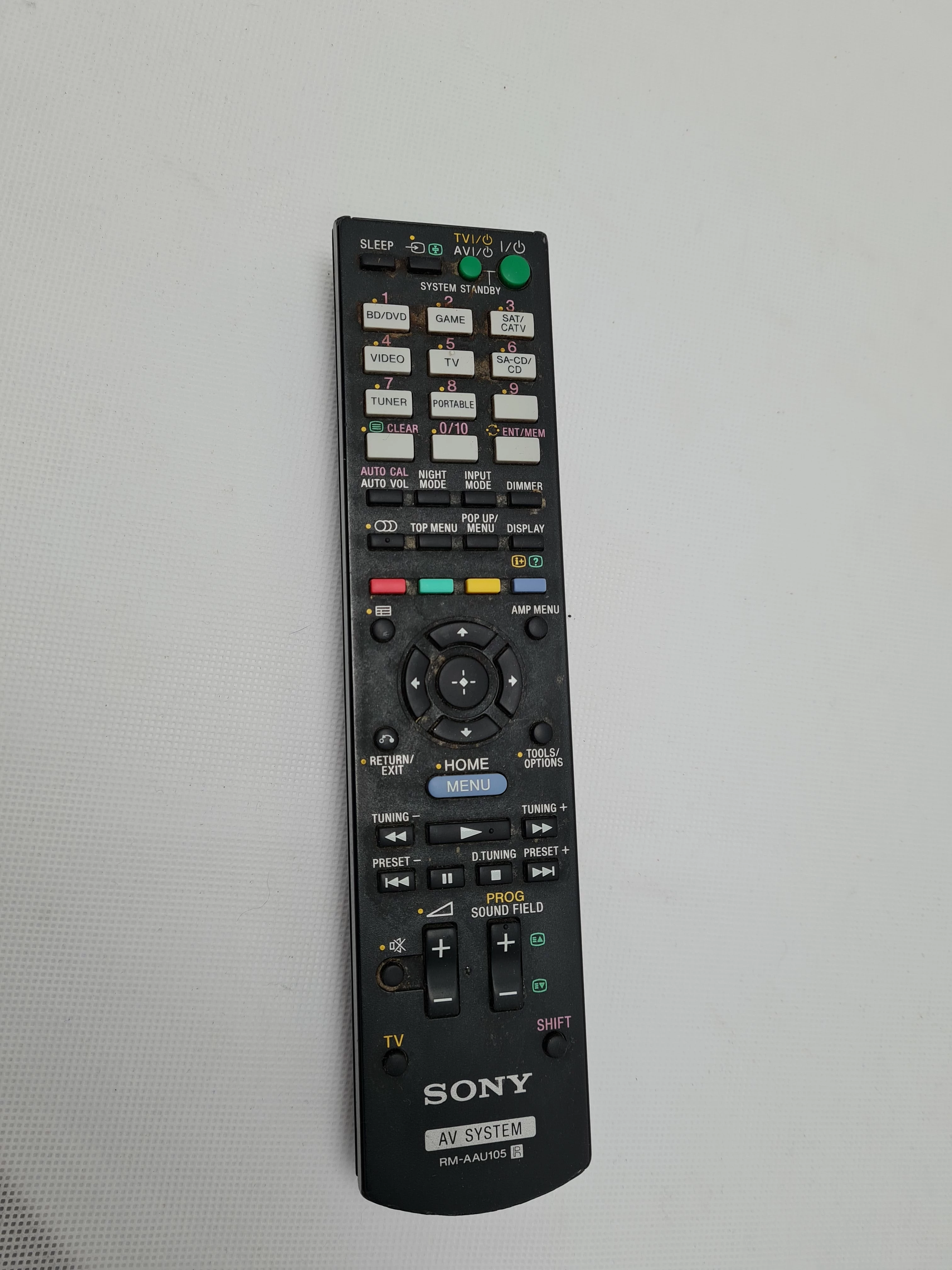 amplituner-sony-str-dh520-3x-glosnik-pilot-kod-producenta-str