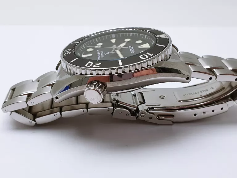 ZEGAREK MĘSKI SEIKO PROSPEX SUMO DIVER AUTOMATIC SPB101J1