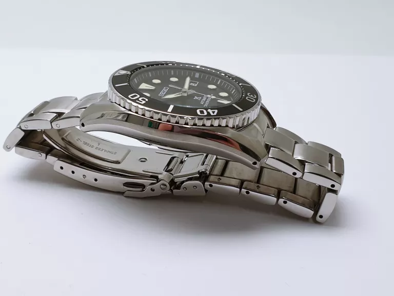 ZEGAREK MĘSKI SEIKO PROSPEX SUMO DIVER AUTOMATIC SPB101J1