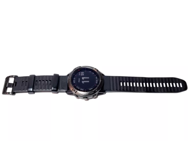 SMARTWATCH GARMIN FENIX 6X PRO