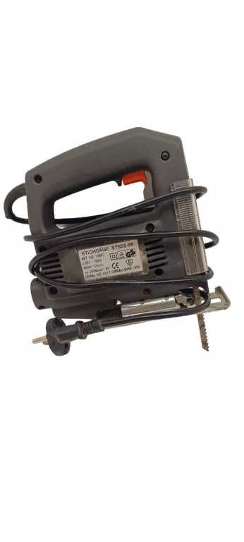 WYRZYNARKA STS 55-99 STICHSAGE