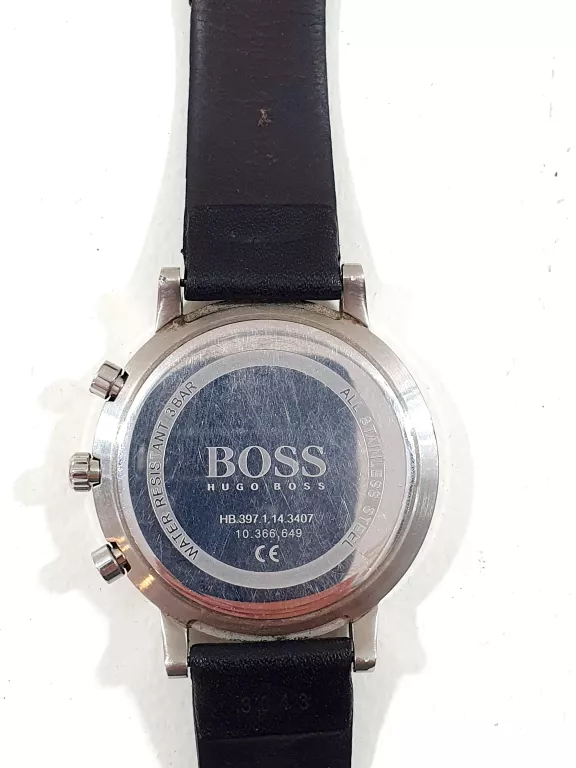 ZEGAREK HUGO BOSS INTEGRITY HB 397.1.14.3407