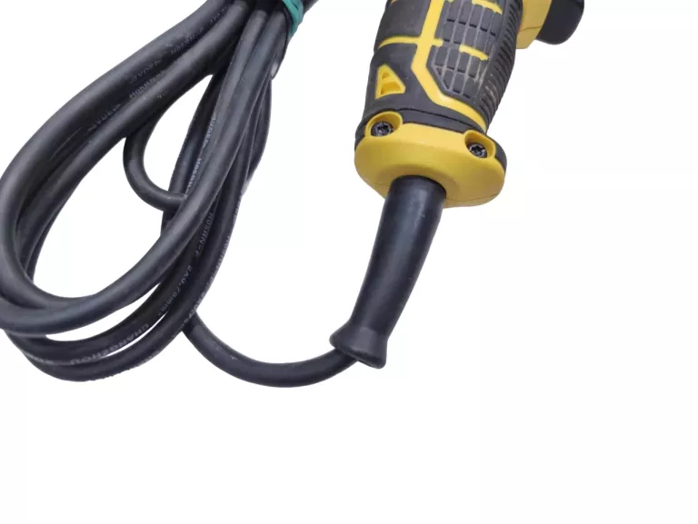 WIERTARKA UDAROWA STANLEY FMEH1100 1100W / ZESTAW