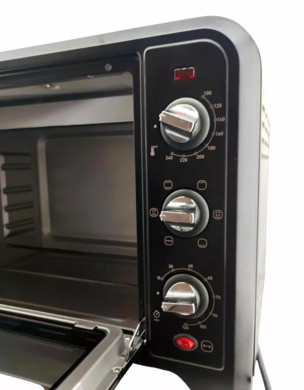 MINI PIEKARNIK MOULINEX OPTIMO 39L.