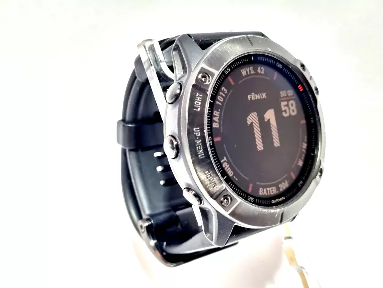 SMARTWATCH GARMIN FENIX 6X PRO