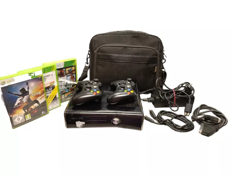 konsola-microsoft-xbox-360-250-gb-pady-gry-jednosci-22-sj-zielona-gora