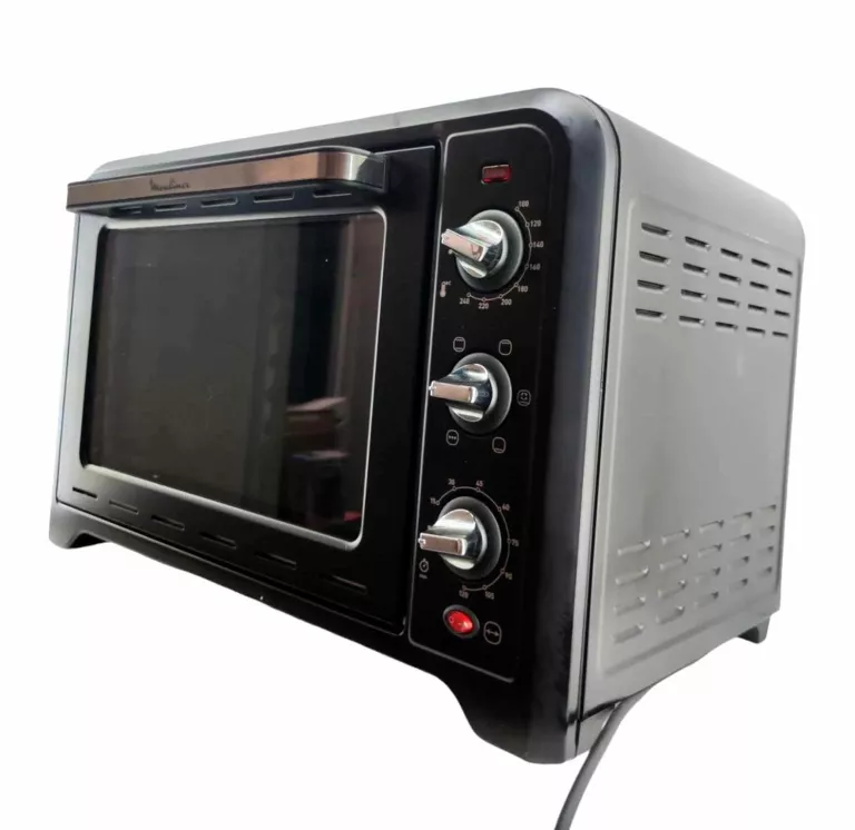 MINI PIEKARNIK MOULINEX OPTIMO 39L.