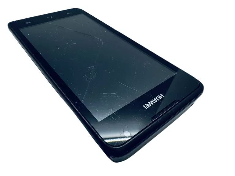 TELEFON HUAWEI Y530 -U ZBITY