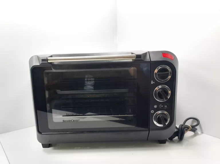 MINI PIEKARNIK SILVERCREST SGB 1380 B2