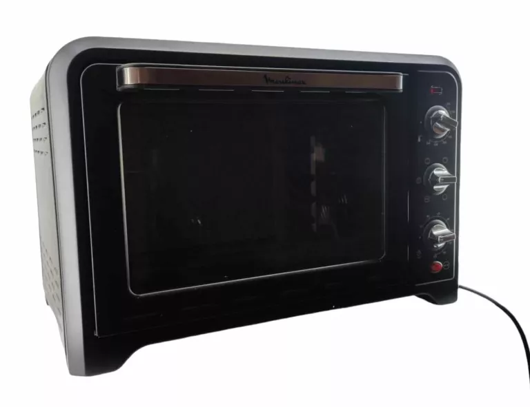 MINI PIEKARNIK MOULINEX OPTIMO 39L.