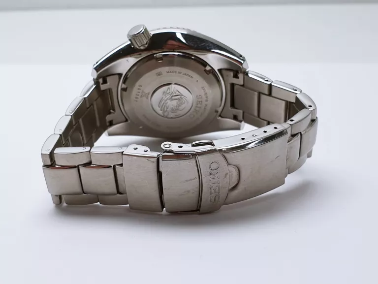 ZEGAREK MĘSKI SEIKO PROSPEX SUMO DIVER AUTOMATIC SPB101J1