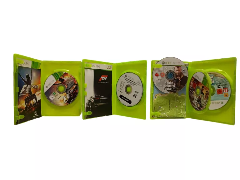 konsola-microsoft-xbox-360-250-gb-pady-gry-stan-uzywany