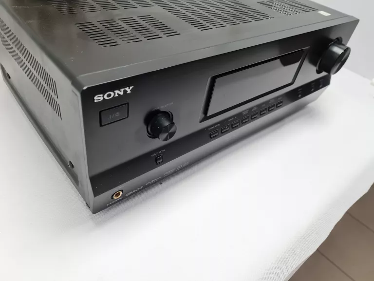 amplituner-sony-str-dh520-3x-glosnik-pilot-stan-uzywany