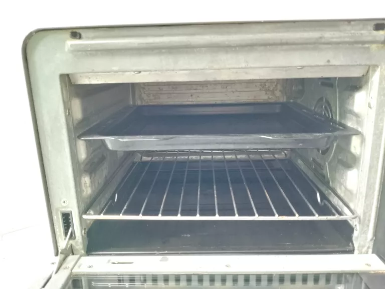 MINI PIEKARNIK SILVERCREST SGB 1380 B2