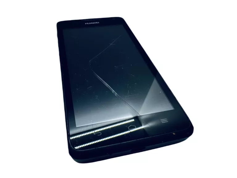 TELEFON HUAWEI Y530 -U ZBITY
