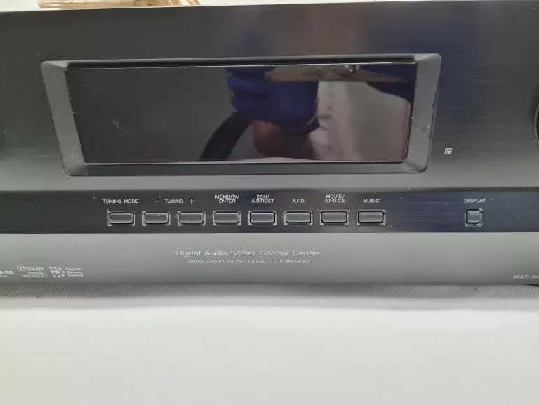 amplituner-sony-str-dh520-3x-glosnik-pilot-kolor-czarny