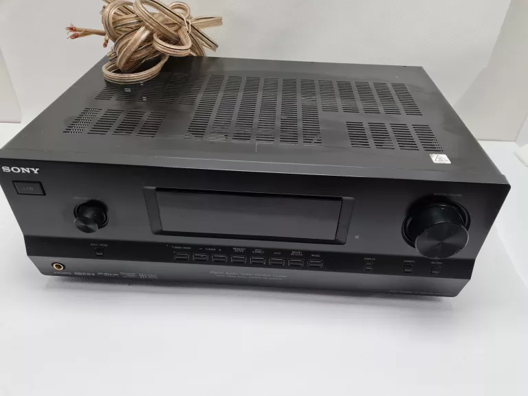 amplituner-sony-str-dh520-3x-glosnik-pilot-alwojska-polskiego-71-olsztyn