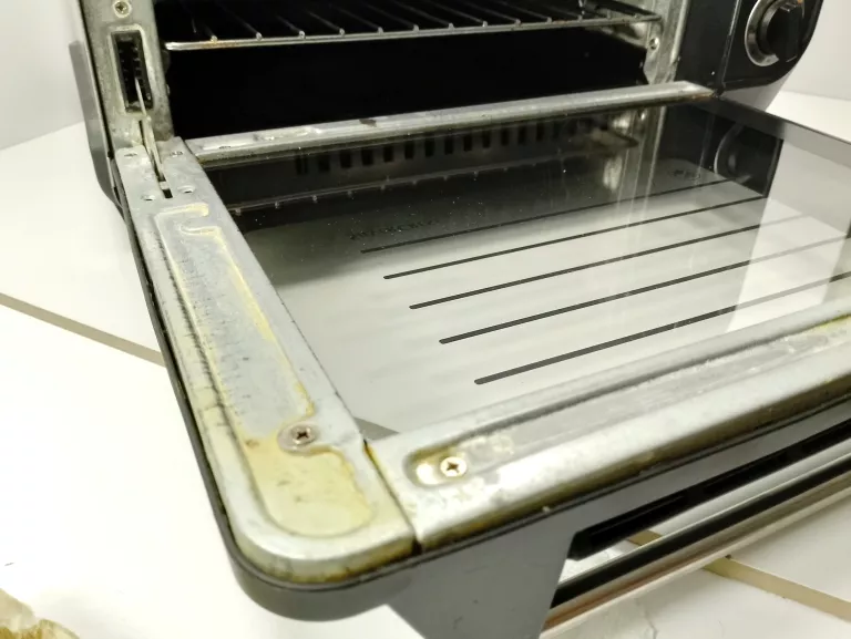 MINI PIEKARNIK SILVERCREST SGB 1380 B2