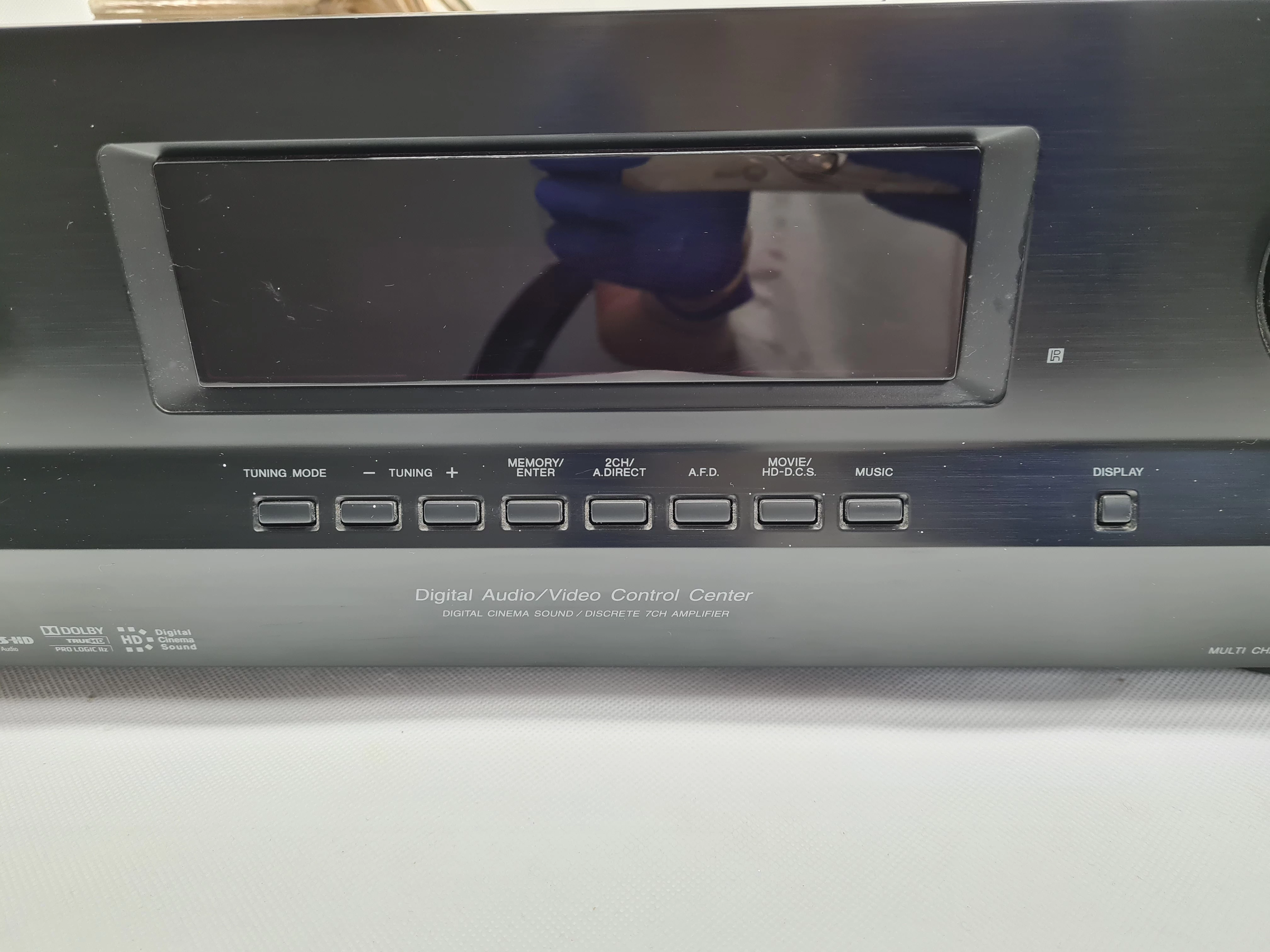 amplituner-sony-str-dh520-3x-glosnik-pilot-kolor-czarny